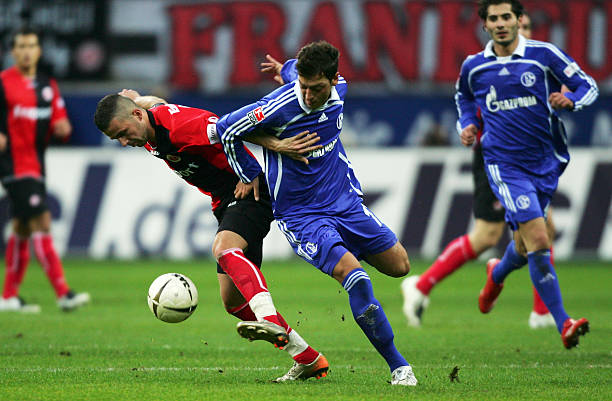 [图]世预赛-张玉宁补时绝杀 国1-0巴林收获两连胜.